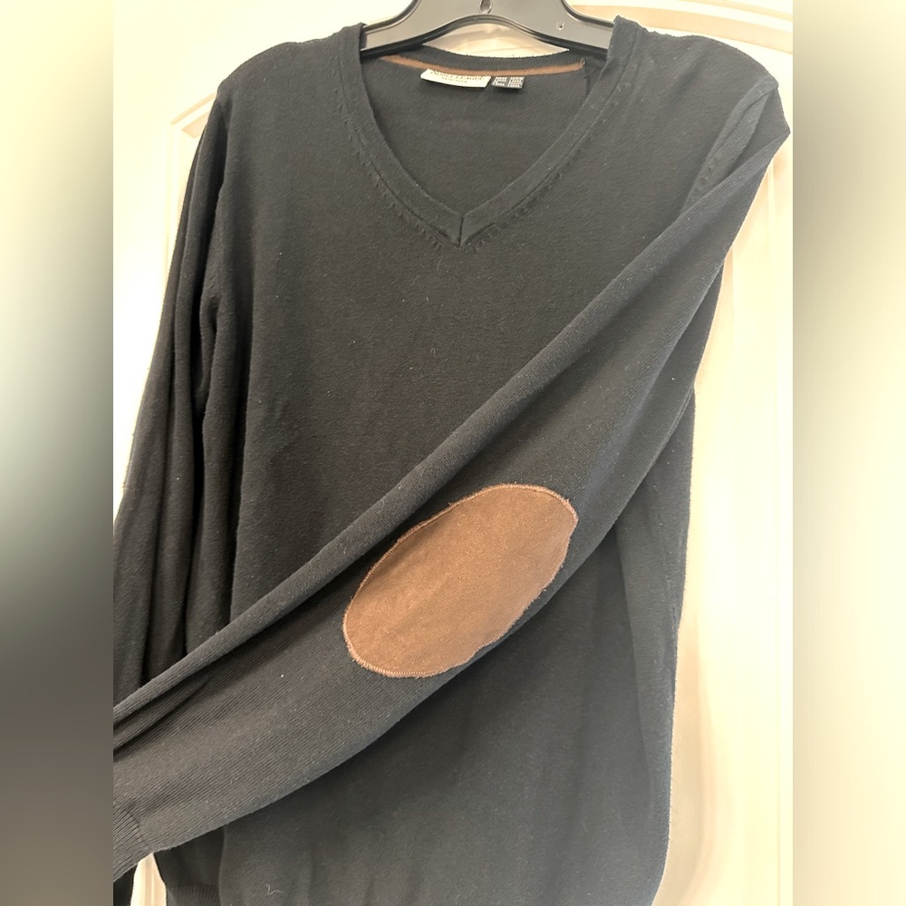 Men's Large Nobel League Sweater